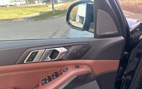 BMW X5, 2022 год, 8 970 000 рублей, 12 фотография