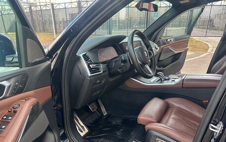 BMW X5, 2022 год, 8 970 000 рублей, 13 фотография