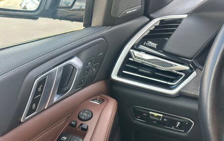 BMW X5, 2022 год, 8 970 000 рублей, 17 фотография