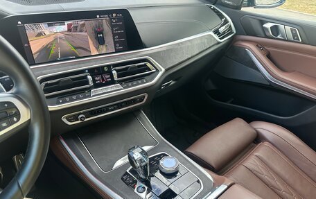 BMW X5, 2022 год, 8 970 000 рублей, 16 фотография