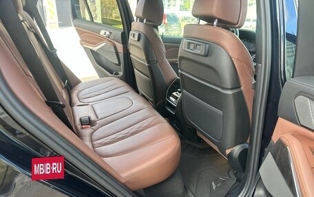 BMW X5, 2022 год, 8 970 000 рублей, 7 фотография