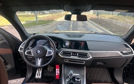 BMW X5, 2022 год, 8 970 000 рублей, 14 фотография