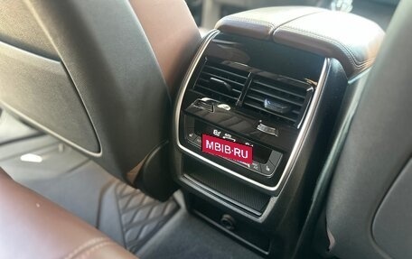 BMW X5, 2022 год, 8 970 000 рублей, 15 фотография