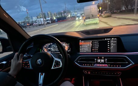 BMW X5, 2022 год, 8 970 000 рублей, 29 фотография