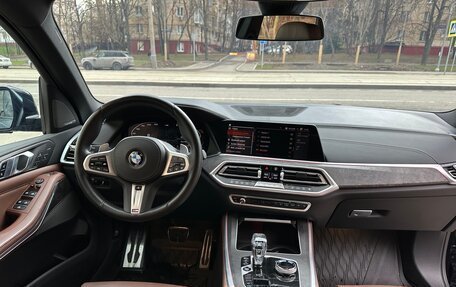 BMW X5, 2022 год, 8 970 000 рублей, 24 фотография