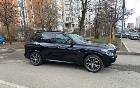 BMW X5, 2022 год, 8 970 000 рублей, 22 фотография