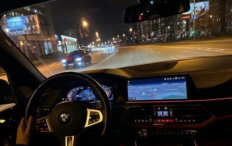 BMW X5, 2022 год, 8 970 000 рублей, 31 фотография