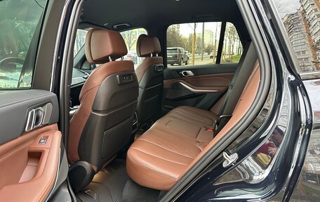 BMW X5, 2022 год, 8 970 000 рублей, 28 фотография