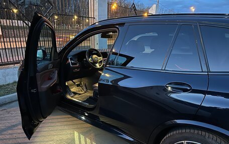 BMW X5, 2022 год, 8 970 000 рублей, 30 фотография