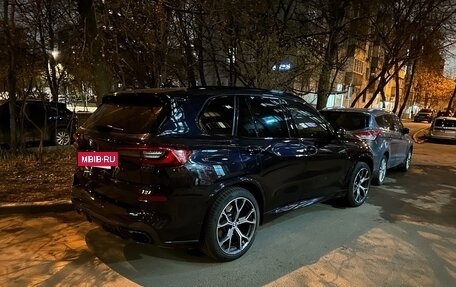 BMW X5, 2022 год, 8 970 000 рублей, 32 фотография