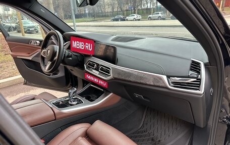 BMW X5, 2022 год, 8 970 000 рублей, 27 фотография