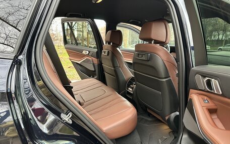 BMW X5, 2022 год, 8 970 000 рублей, 34 фотография