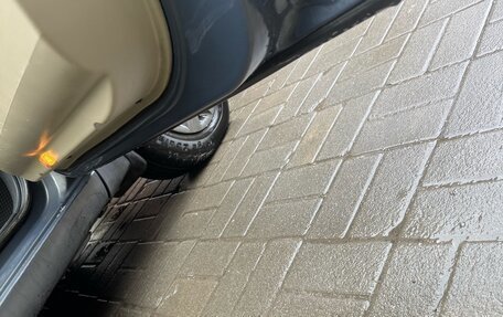 Renault Megane II, 2007 год, 430 000 рублей, 3 фотография