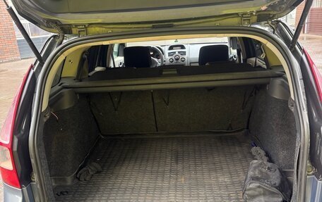 Renault Megane II, 2007 год, 430 000 рублей, 5 фотография