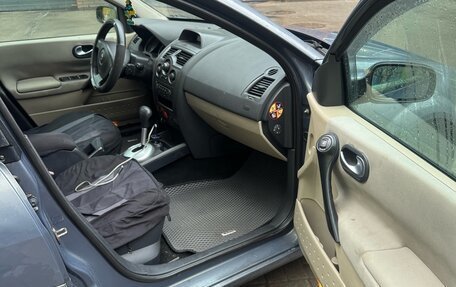 Renault Megane II, 2007 год, 430 000 рублей, 6 фотография