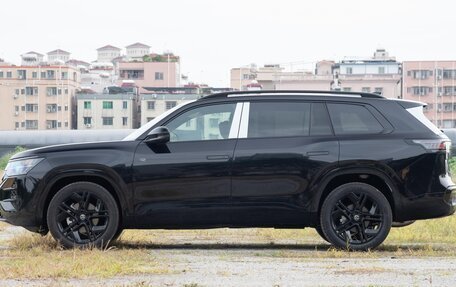 Volkswagen Teramont, 2026 год, 5 888 000 рублей, 3 фотография