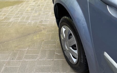 Renault Megane II, 2007 год, 430 000 рублей, 17 фотография