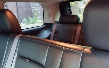 Chevrolet Tahoe III, 2011 год, 3 000 000 рублей, 8 фотография