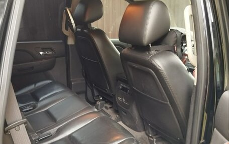 Chevrolet Tahoe III, 2011 год, 3 000 000 рублей, 7 фотография