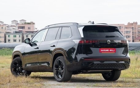 Volkswagen Teramont, 2026 год, 5 888 000 рублей, 4 фотография