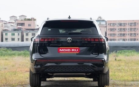 Volkswagen Teramont, 2026 год, 5 888 000 рублей, 5 фотография