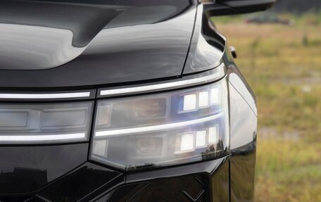 Volkswagen Teramont, 2026 год, 5 888 000 рублей, 9 фотография