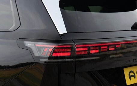 Volkswagen Teramont, 2026 год, 5 888 000 рублей, 15 фотография