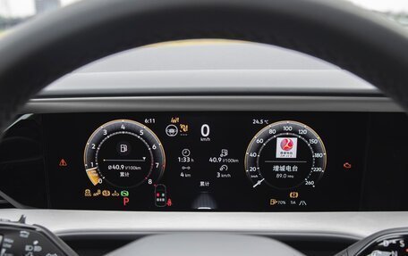 Volkswagen Teramont, 2026 год, 5 888 000 рублей, 19 фотография