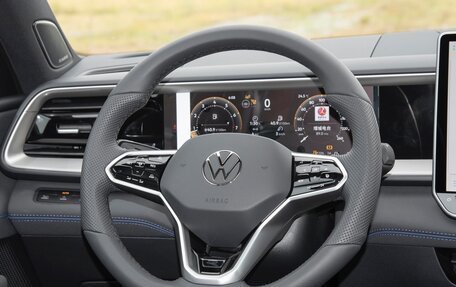 Volkswagen Teramont, 2026 год, 5 888 000 рублей, 20 фотография