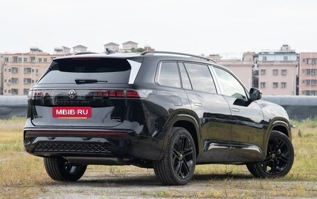 Volkswagen Teramont, 2026 год, 5 888 000 рублей, 6 фотография