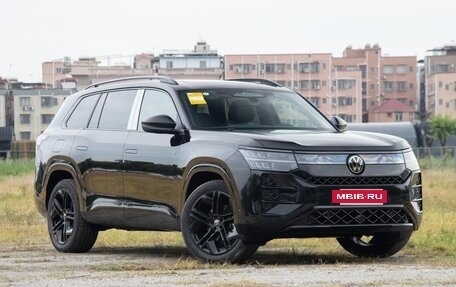 Volkswagen Teramont, 2026 год, 5 888 000 рублей, 8 фотография