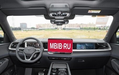 Volkswagen Teramont, 2026 год, 5 888 000 рублей, 18 фотография