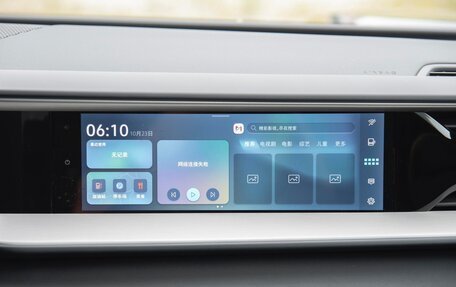 Volkswagen Teramont, 2026 год, 5 888 000 рублей, 24 фотография