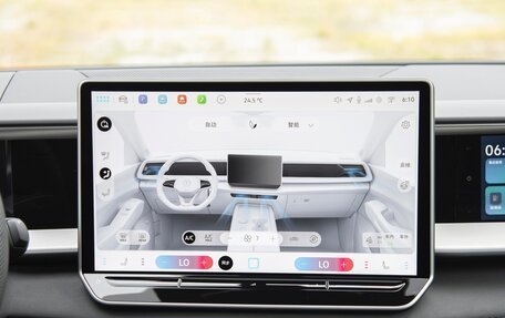 Volkswagen Teramont, 2026 год, 5 888 000 рублей, 23 фотография