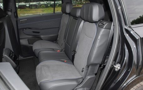 Volkswagen Teramont, 2026 год, 5 888 000 рублей, 35 фотография