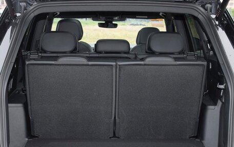 Volkswagen Teramont, 2026 год, 5 888 000 рублей, 40 фотография