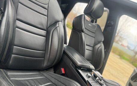 Mercedes-Benz GLE Coupe AMG, 2015 год, 3 000 000 рублей, 10 фотография