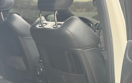 Mercedes-Benz GLE Coupe AMG, 2015 год, 3 000 000 рублей, 14 фотография