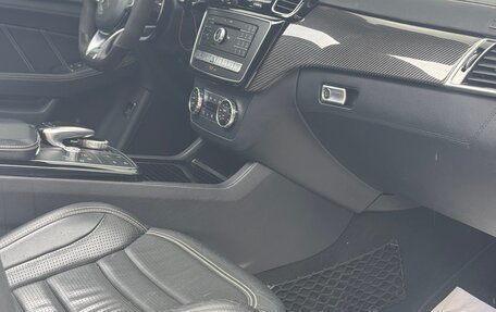 Mercedes-Benz GLE Coupe AMG, 2015 год, 3 000 000 рублей, 15 фотография