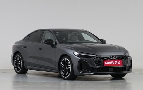 Audi A5, 2026 год, 6 005 000 рублей, 3 фотография