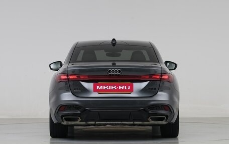 Audi A5, 2026 год, 6 005 000 рублей, 6 фотография