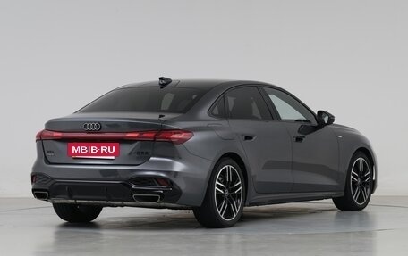 Audi A5, 2026 год, 6 005 000 рублей, 5 фотография