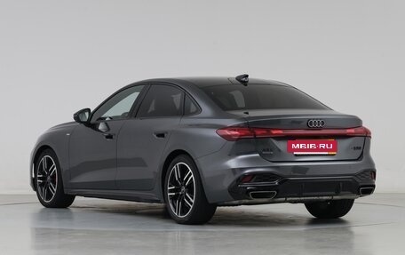 Audi A5, 2026 год, 6 005 000 рублей, 7 фотография