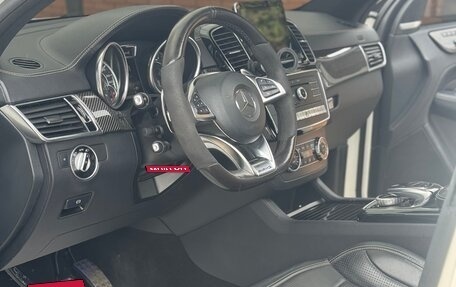 Mercedes-Benz GLE Coupe AMG, 2015 год, 3 000 000 рублей, 13 фотография