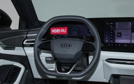 Audi A5, 2026 год, 6 005 000 рублей, 13 фотография