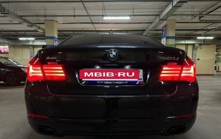 BMW 7 серия, 2012 год, 1 550 000 рублей, 3 фотография