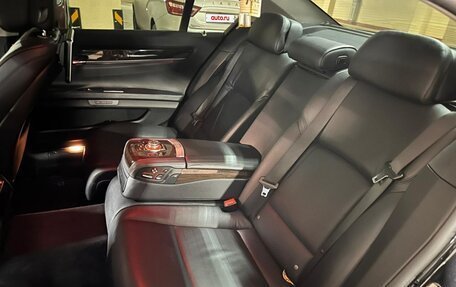 BMW 7 серия, 2012 год, 1 550 000 рублей, 5 фотография