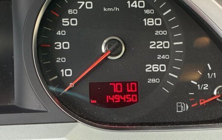 Audi A6, 2010 год, 1 830 000 рублей, 3 фотография