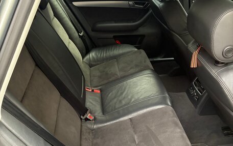 Audi A6, 2010 год, 1 830 000 рублей, 6 фотография