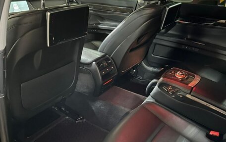 BMW 7 серия, 2012 год, 1 550 000 рублей, 6 фотография